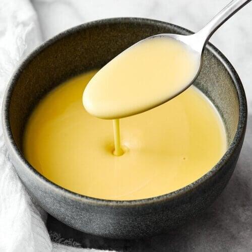 Comment faire du beurre