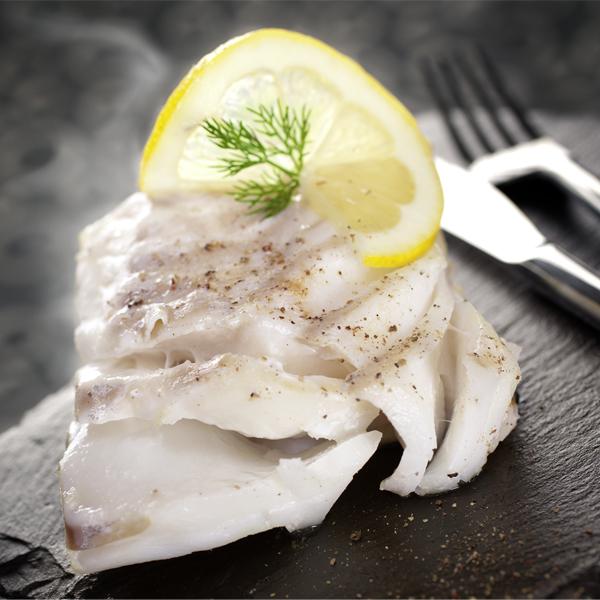 Comment faire cuire du dos de cabillaud