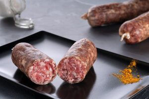 Comment faire cuire les saucisses