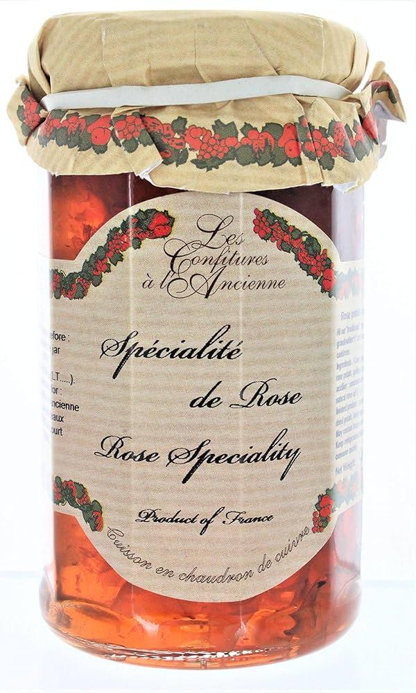 Comment faire les confitures