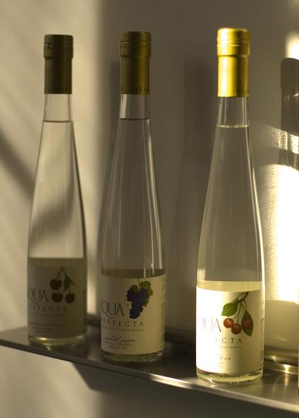 Comment faire de l’eau de vie