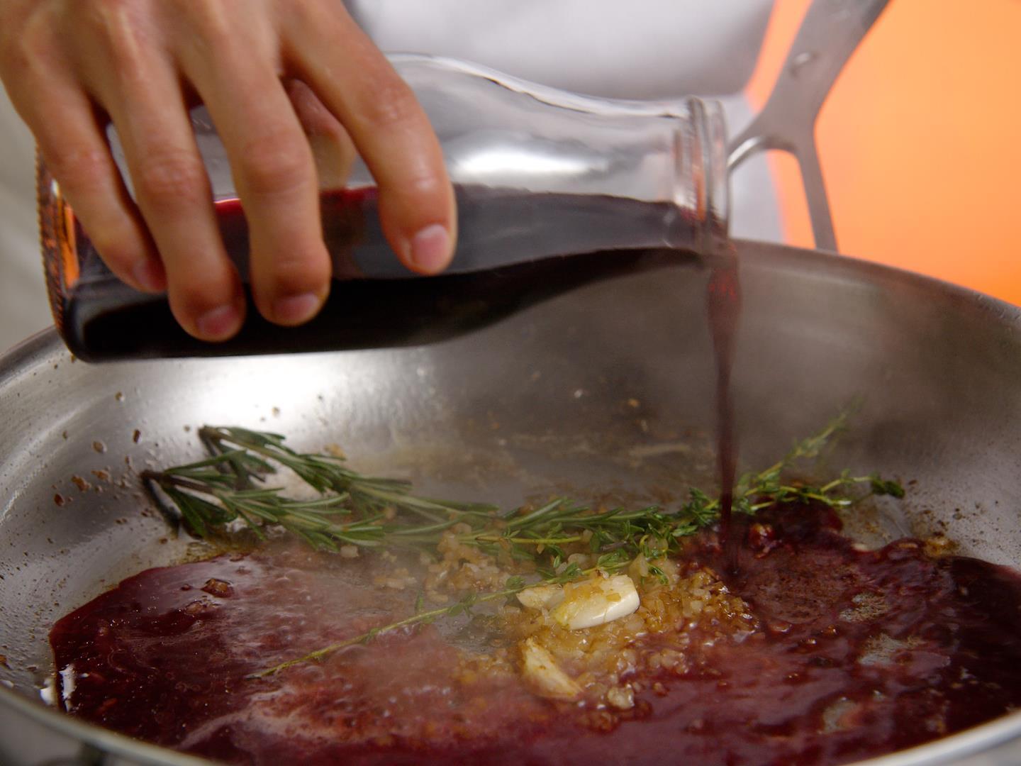 Comment faire un jus de viande sans viande