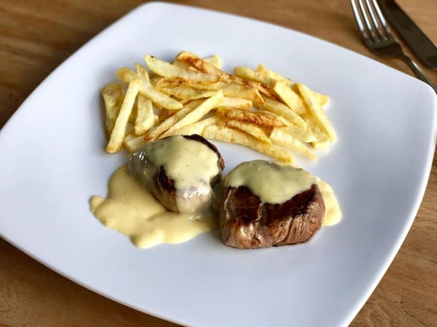 Les secrets dune sauce roquefort réussie
