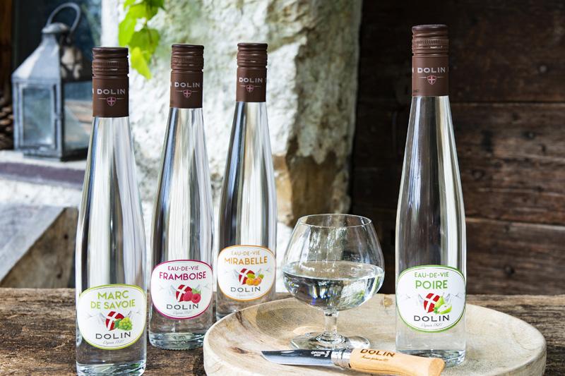 Comment faire de l'eau de vie