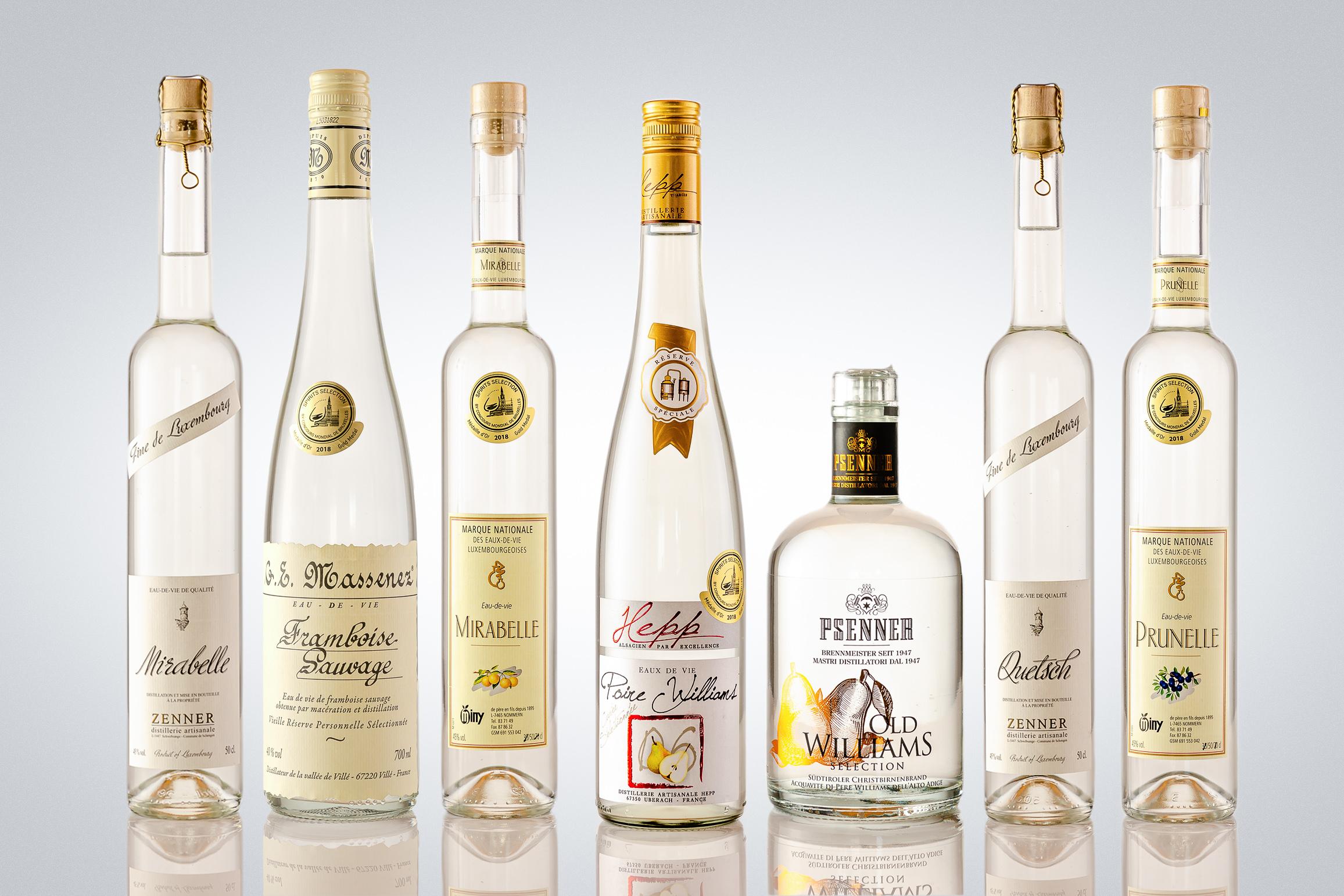 Affiner votre eau de vie : le vieillissement et les arômes