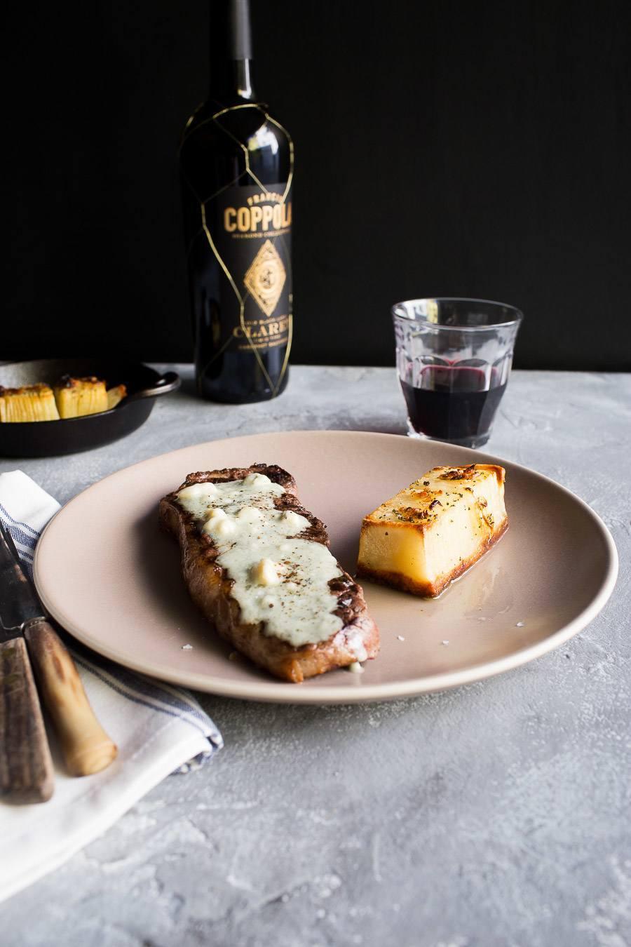 Accords mets et vins pour sublimer votre sauce