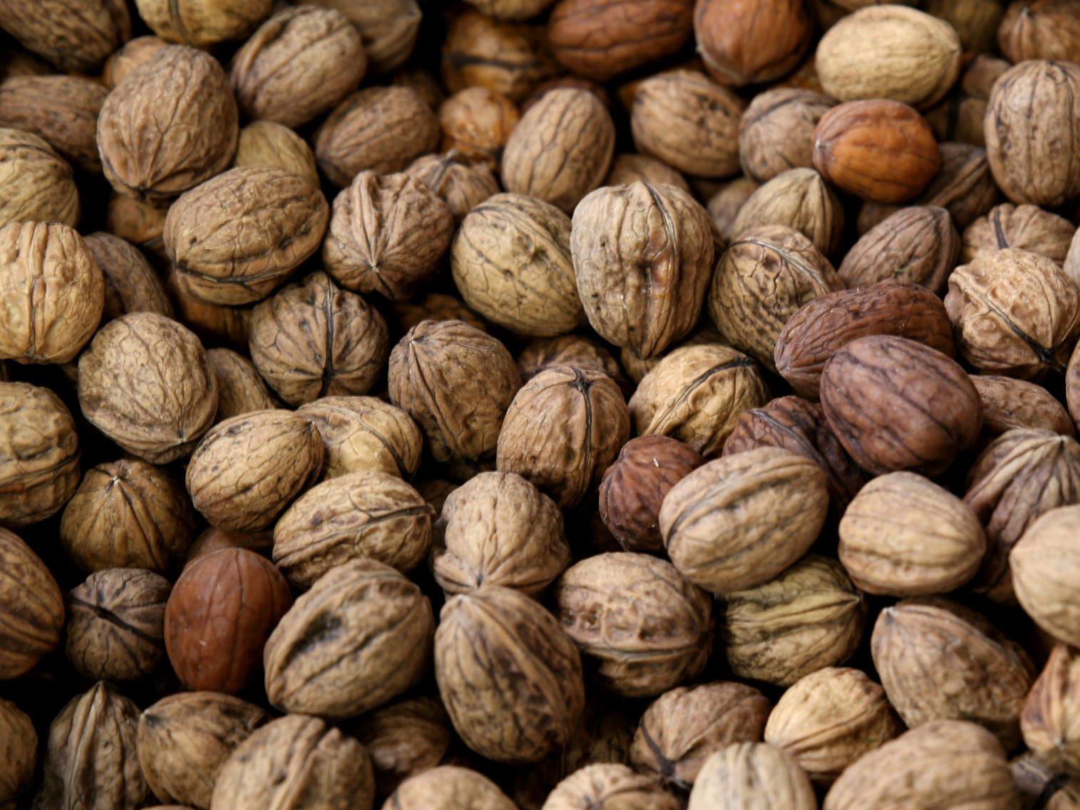 Déguster et Utiliser vos Noix Séchées dans des Recettes Savoureuses