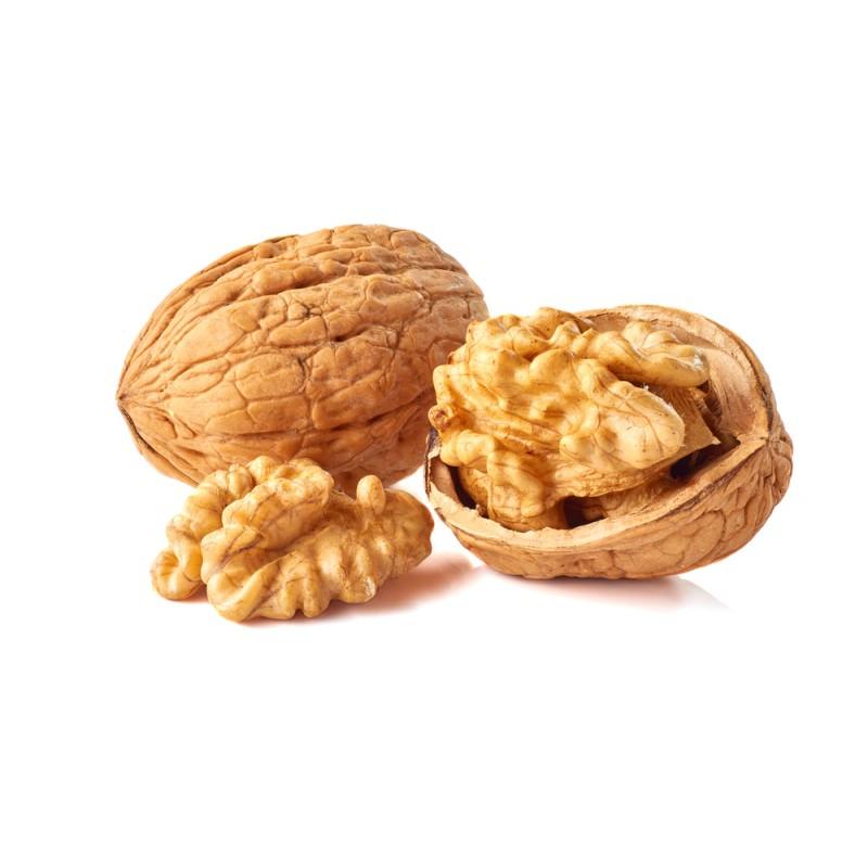 Les Secrets dun Séchage Parfait des Noix