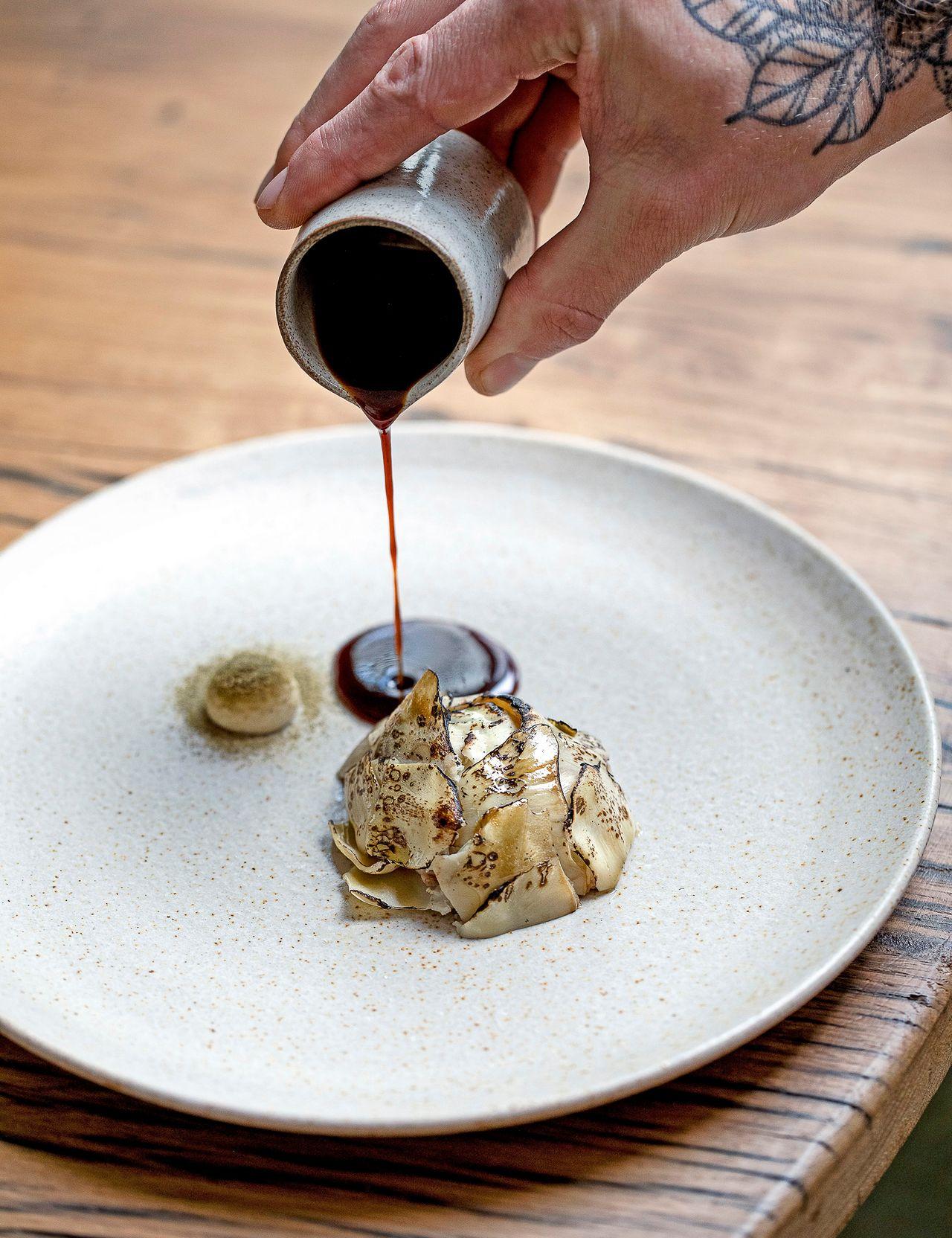 Comment faire un jus de viande sans viande